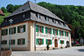 Bienenkundemuseum Münstertal