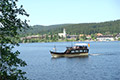 Titisee im Schwarzwald